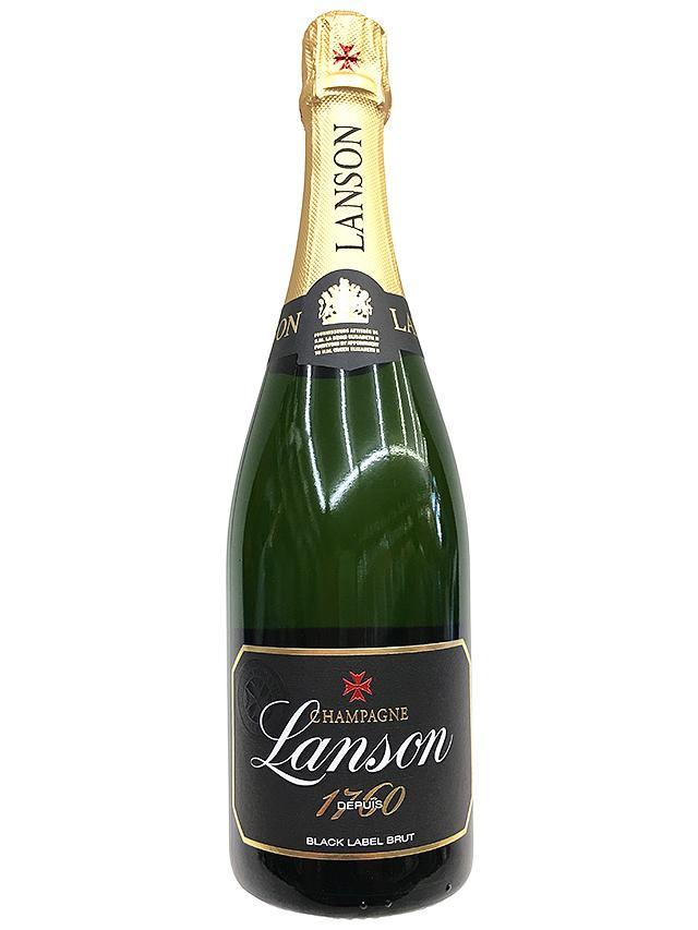 Lanson Black Label Brut