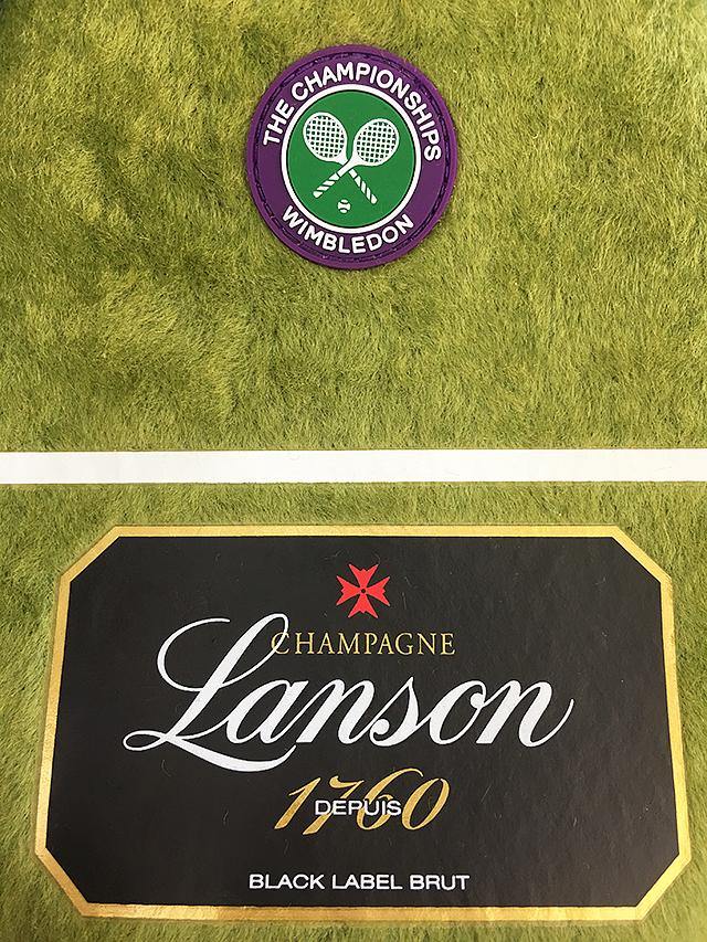 Lanson Black Label Brut - Image 2