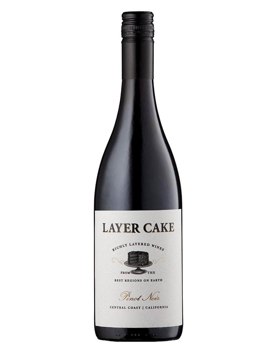 Layer Cake Pinot Noir