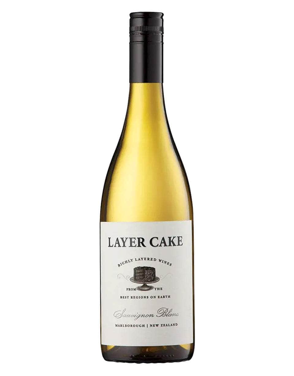 Layer Cake Sauvignon Blanc