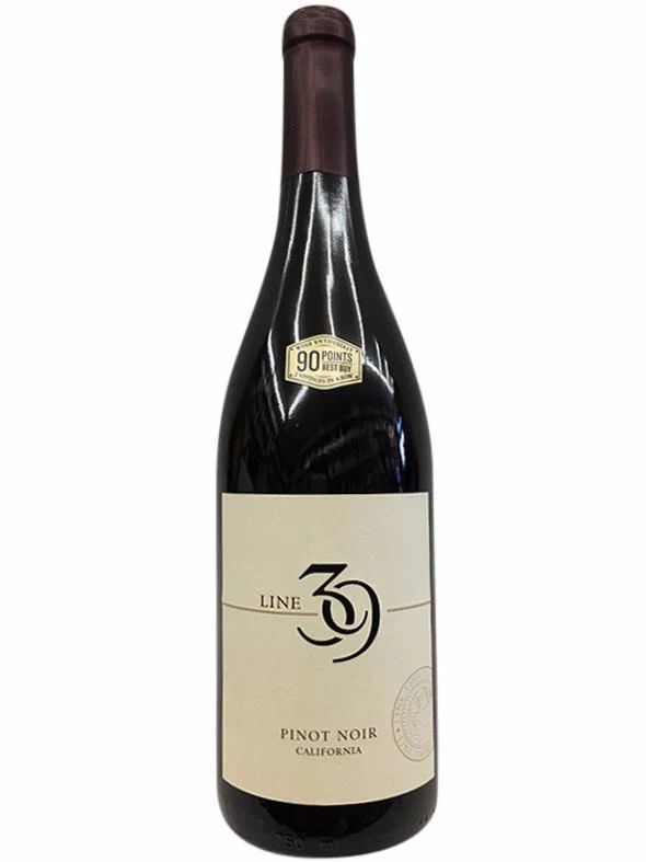 Line 39 Pinot Noir