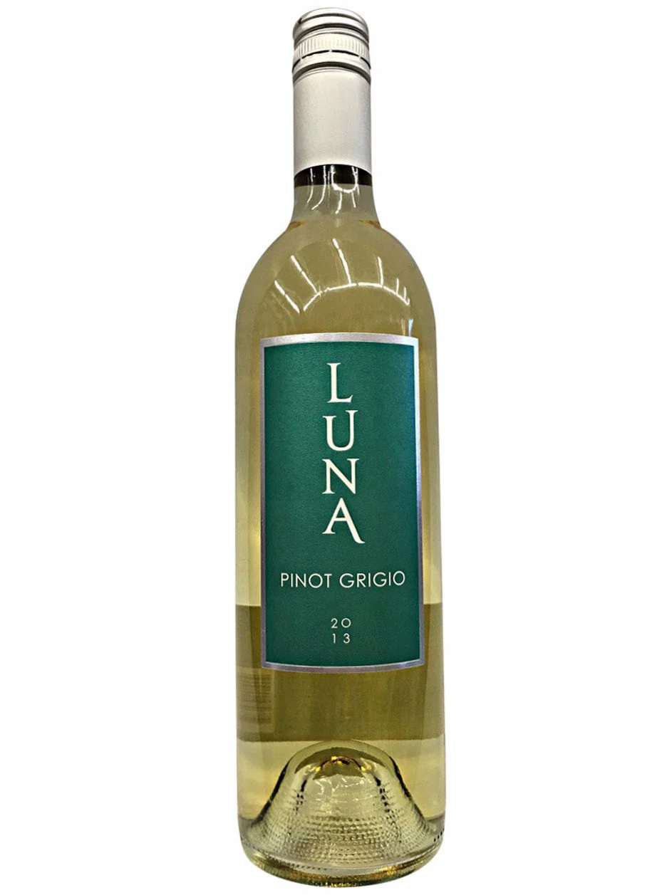 Luna Vineyards Pinot Grigio