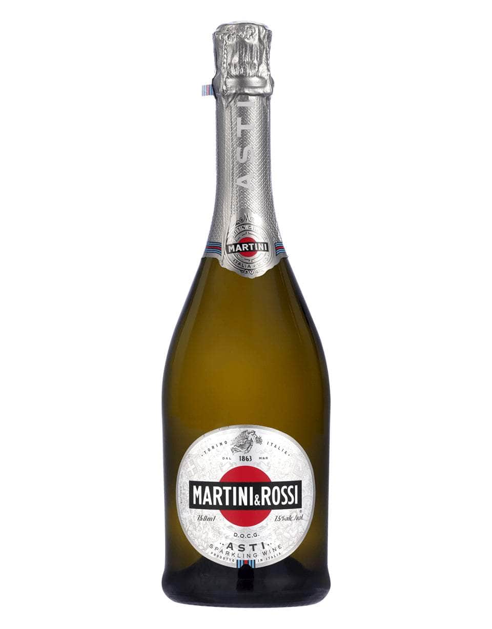 Martini & Rossi Asti Spumante DOCG