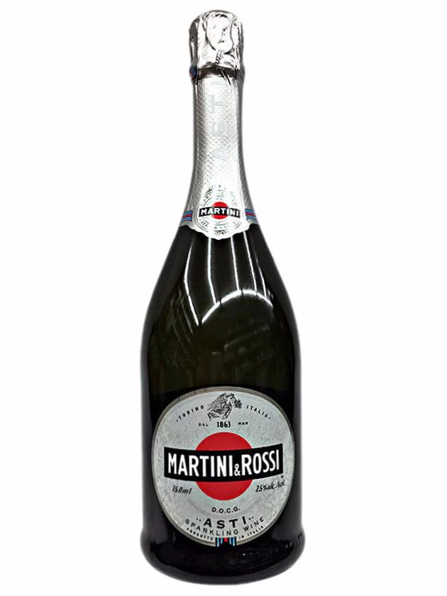 Martini & Rossi Asti Spumante DOCG - Image 2