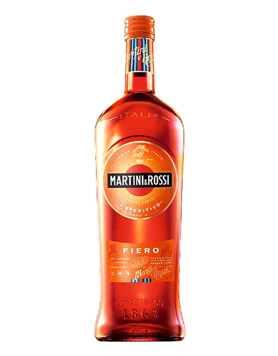 Martini & Rossi Fiero Vermouth