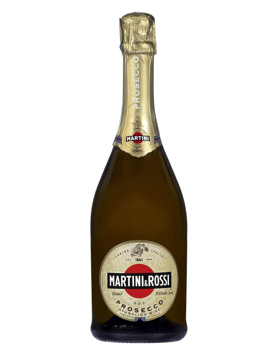Martini & Rossi Prosecco
