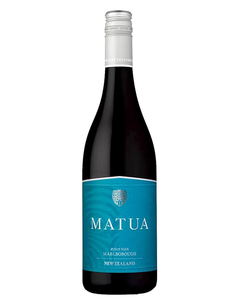 Matua Valley Pinot Noir