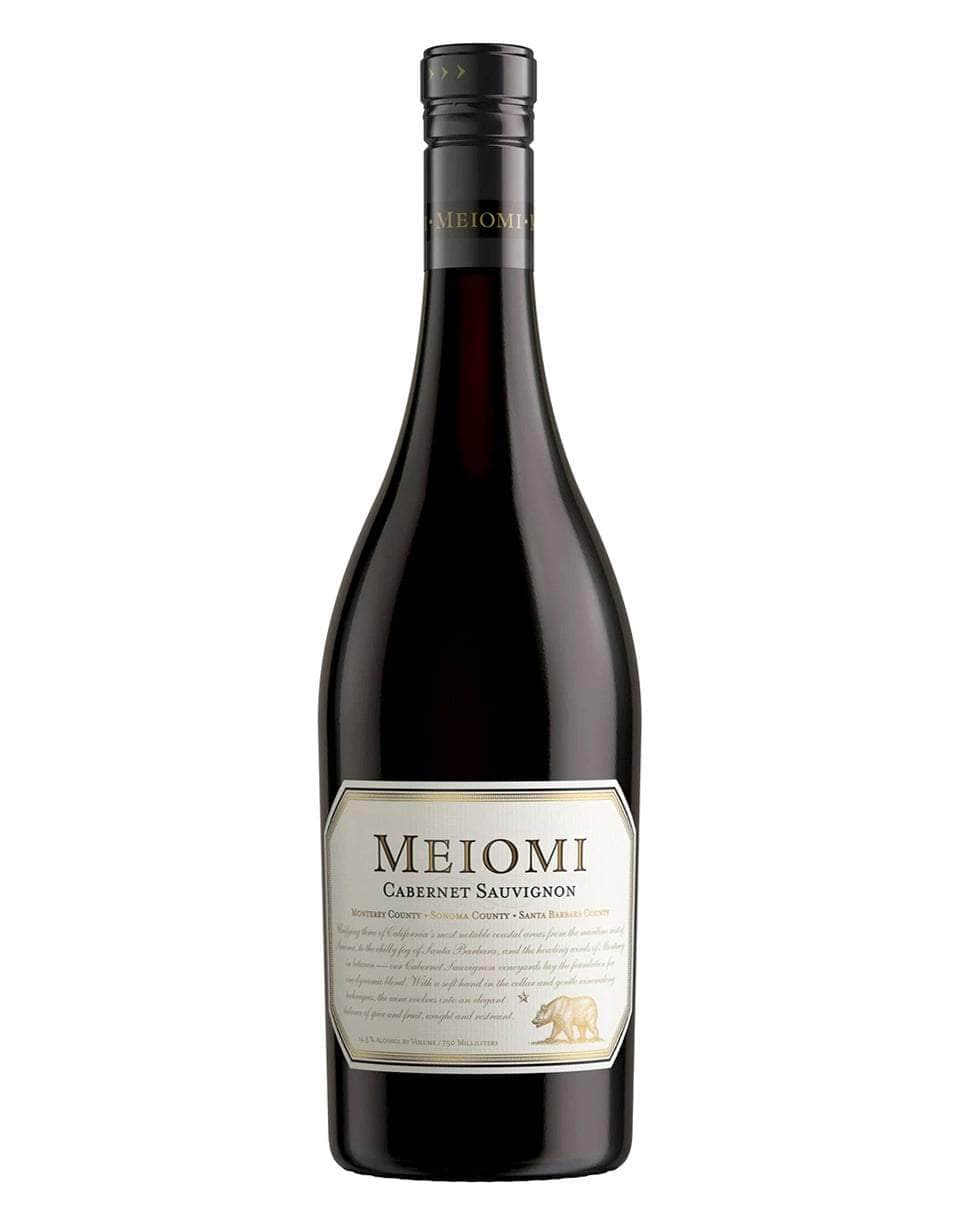 Meiomi Cabernet Sauvignon