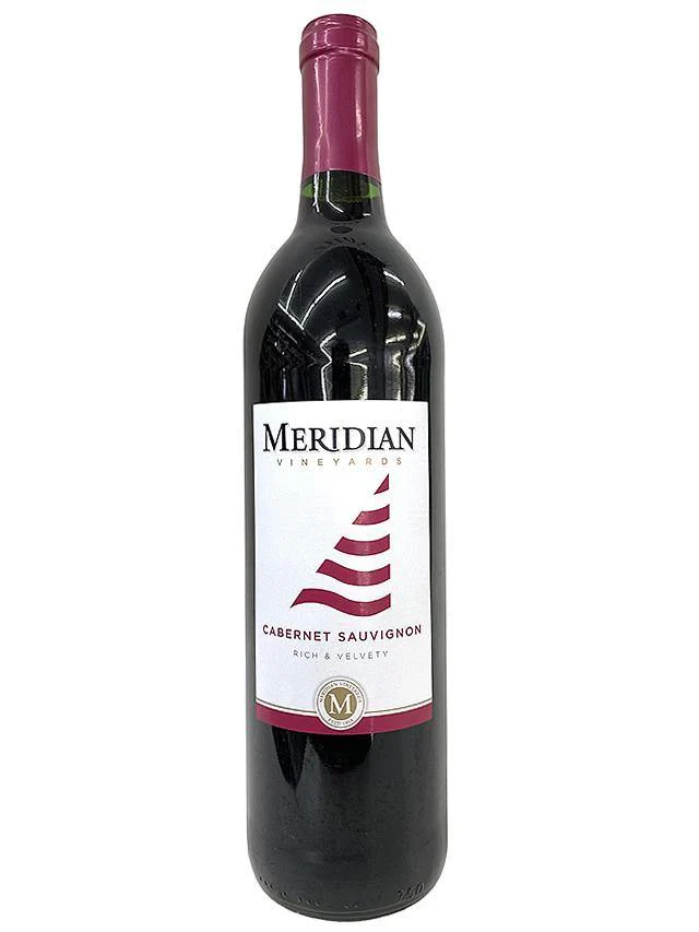 Meridian Vineyards Cabernet Sauvignon