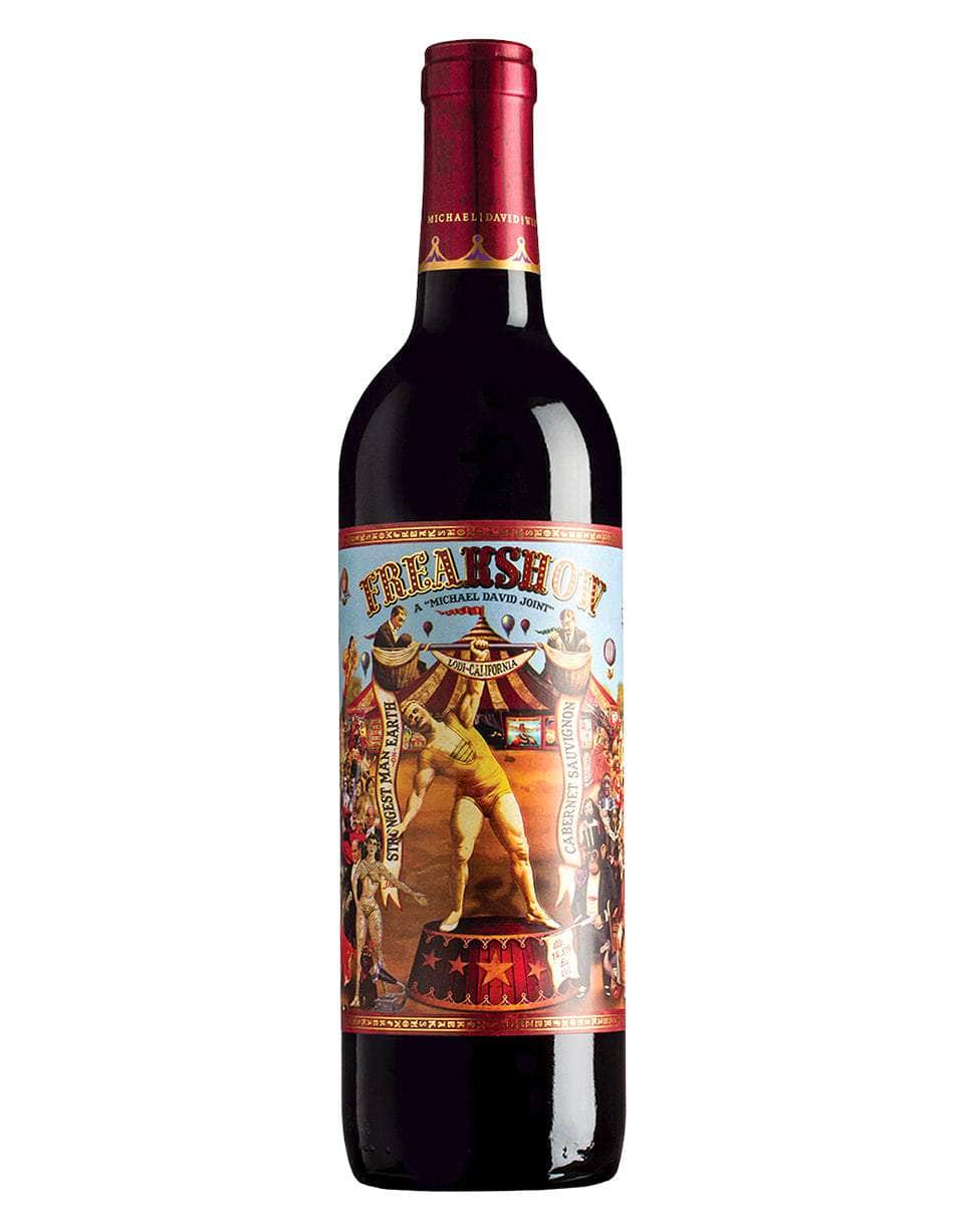 Michael David Freakshow Cabernet Sauvignon - Image 2