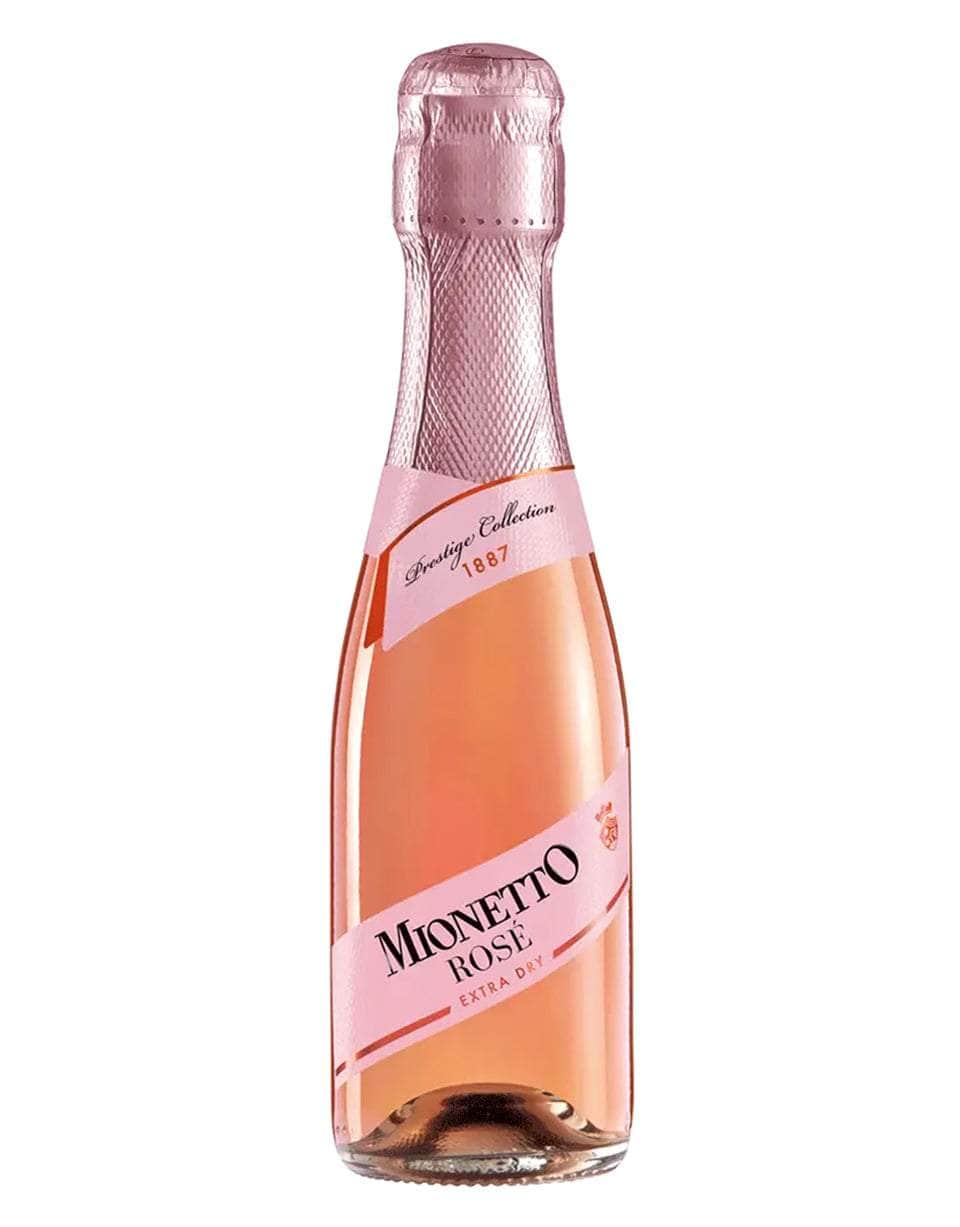 Mionetto Gran Rosé Extra Dry Mini 187ml