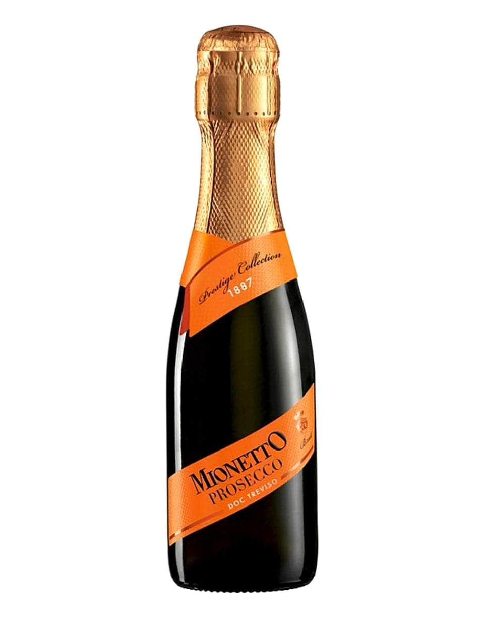 Mionetto Prosecco Brut Mini 187ml