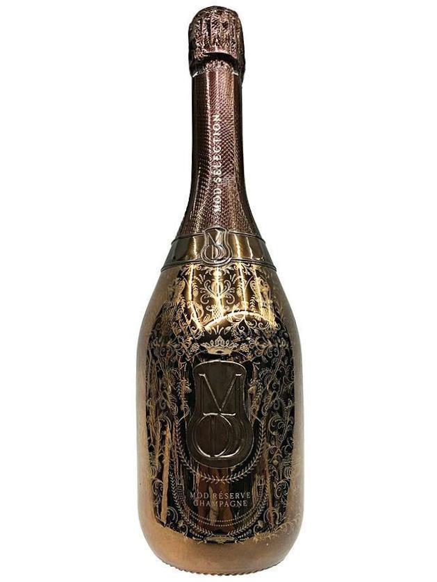 MOD Sélection Réserve Champagne