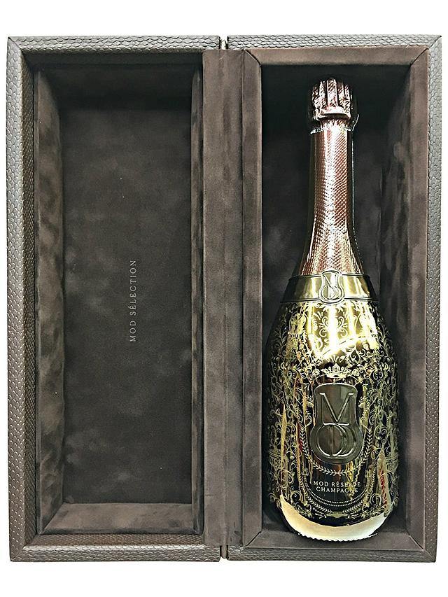 MOD Sélection Réserve Champagne - Image 2