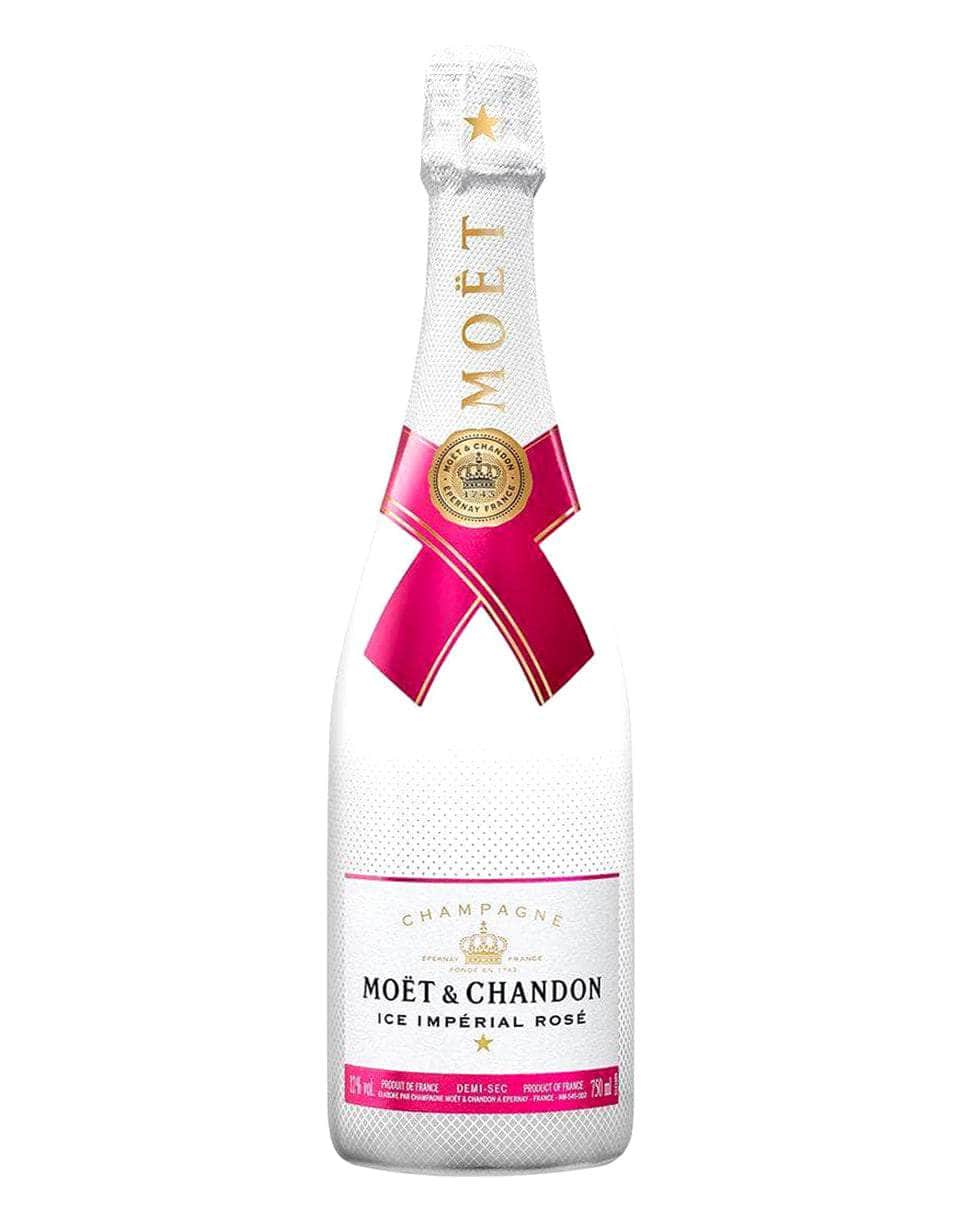 Moet & Chandon Ice Imperial Demi Sec Rosé