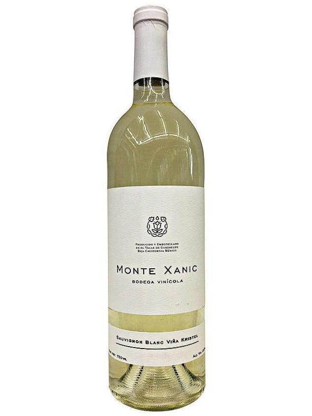 Monte Xanic Viña Kristel Sauvignon Blanc