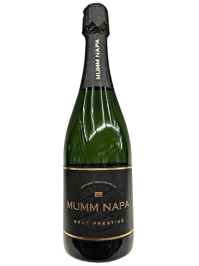 Mumm Napa Brut Prestige