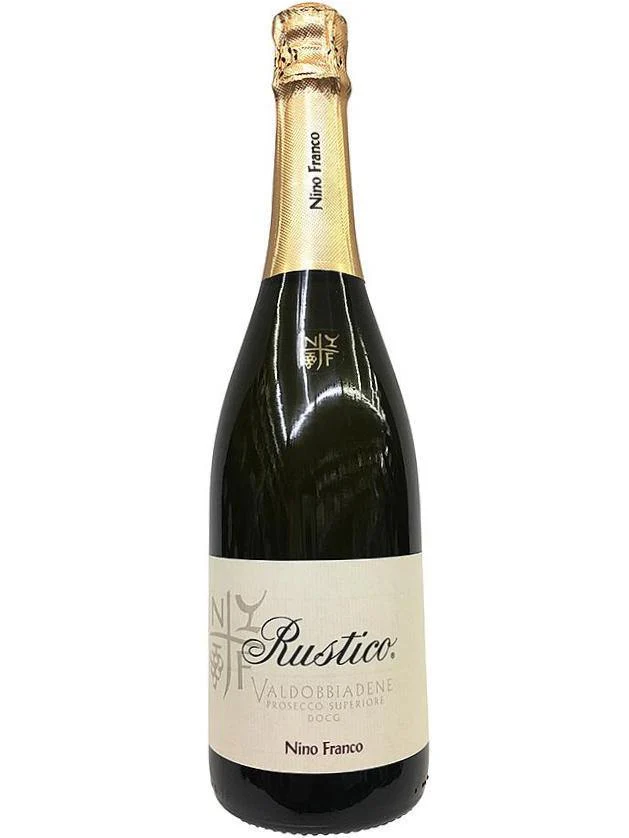 Nino Franco Rustico Prosecco