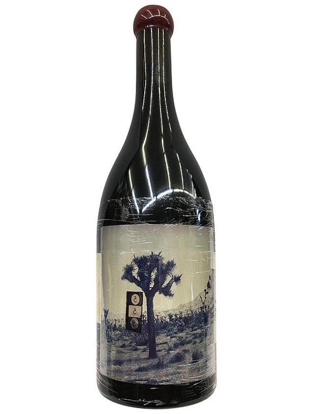 Orin Swift Cellars 8 Years in the Desert 2016 - 8 Bottle Set - Image 10