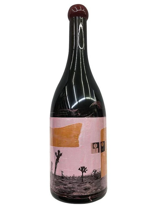 Orin Swift Cellars 8 Years in the Desert 2016 - 8 Bottle Set - Image 5