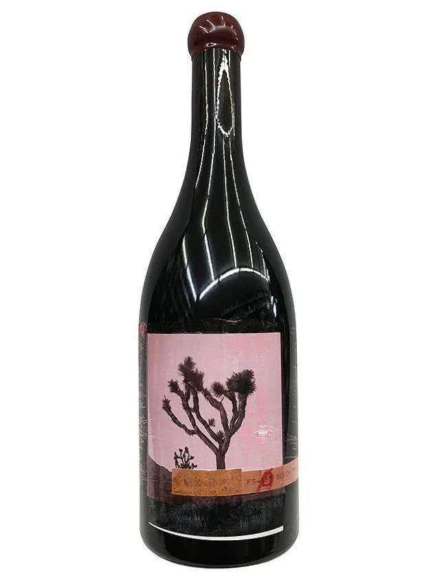 Orin Swift Cellars 8 Years in the Desert 2016 - 8 Bottle Set - Image 6