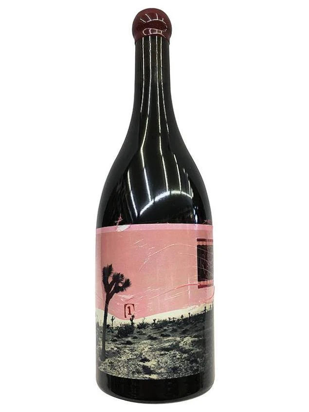 Orin Swift Cellars 8 Years in the Desert 2016 - 8 Bottle Set - Image 7