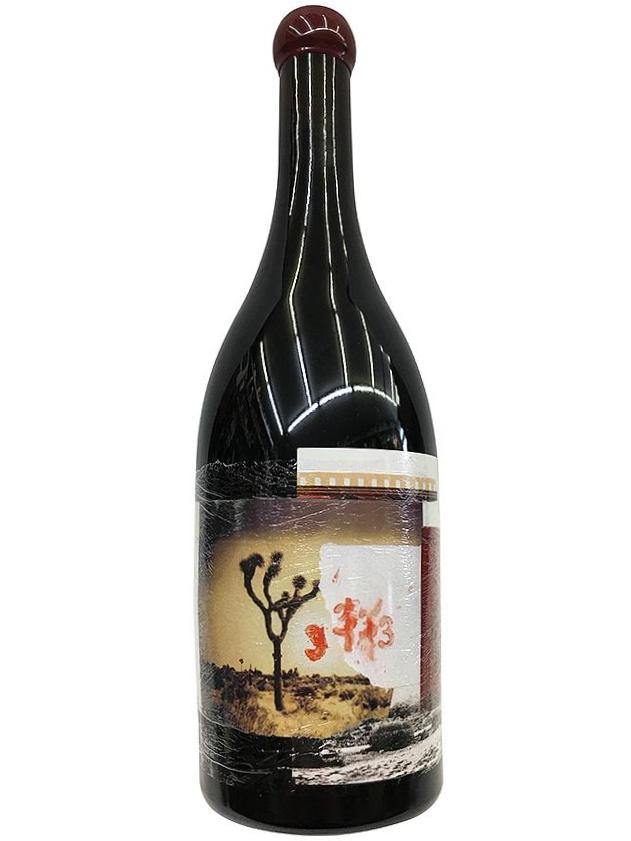 Orin Swift Cellars 8 Years in the Desert 2016 - 8 Bottle Set - Image 8
