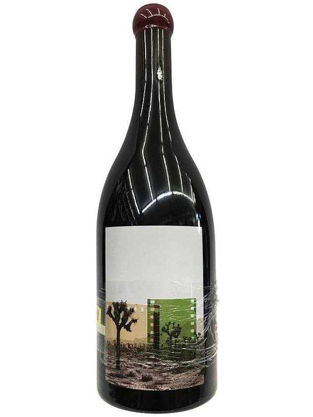Orin Swift Cellars 8 Years in the Desert 2016 - 8 Bottle Set - Image 9