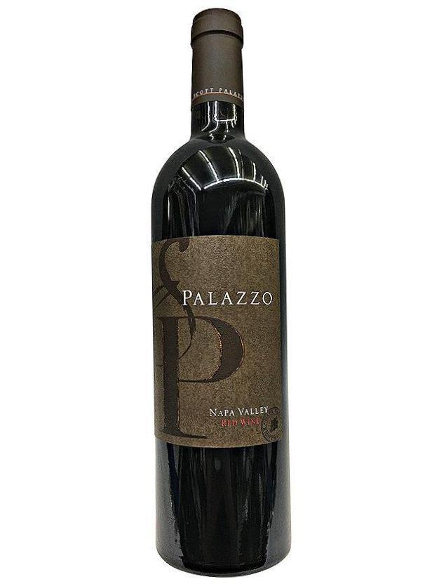 Palazzo Right Bank Red Wine
