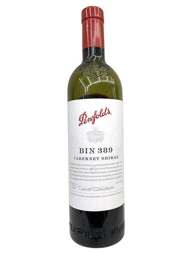 Penfolds Bin 389 Cabernet Shiraz