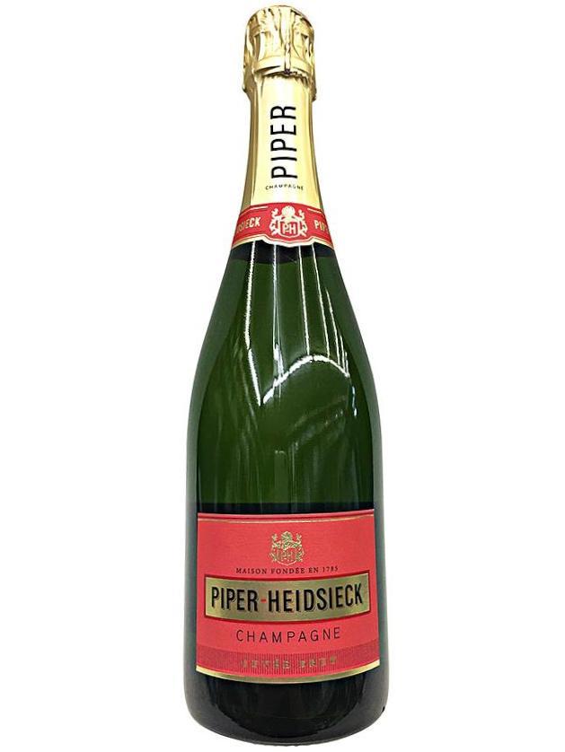 Piper-Heidsieck Brut
