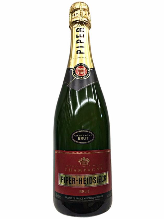 Piper-Heidsieck Brut - Image 2