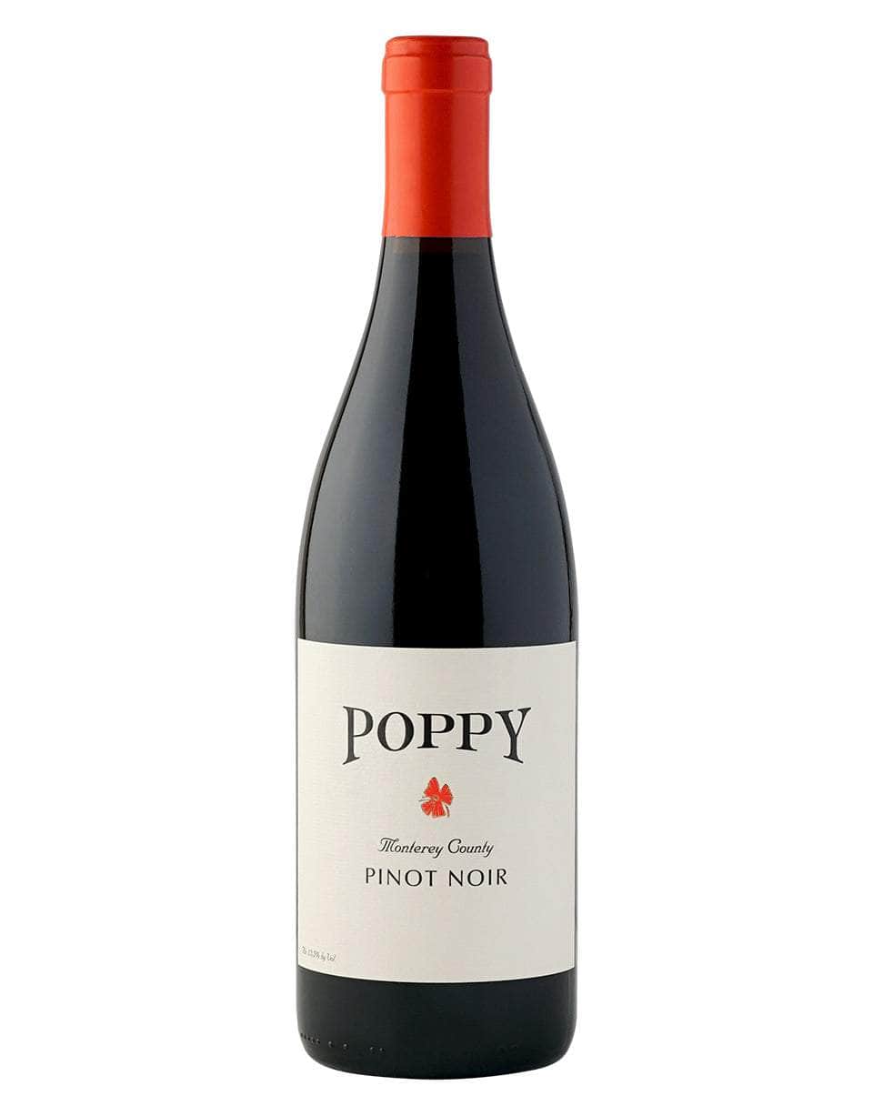 Poppy Pinot Noir