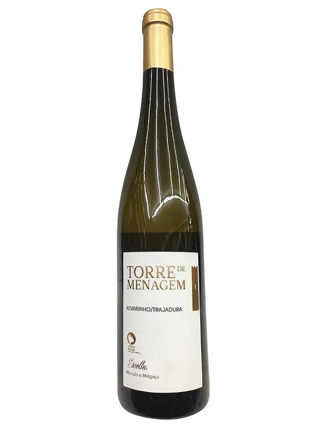 Quintas de Melgaço Torre de Menagem Alvarinho