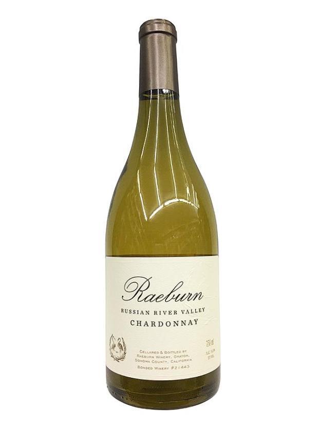 Raeburn Russian River Chardonnay