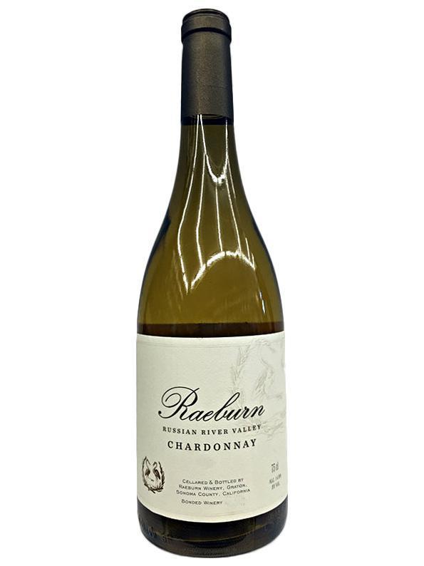 Raeburn Russian River Chardonnay - Image 2