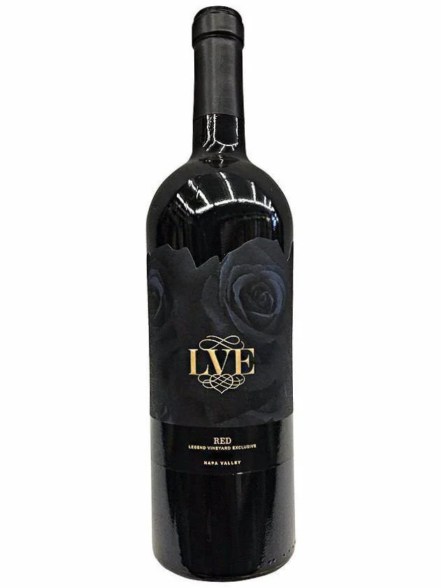 Raymond LVE Legend Red