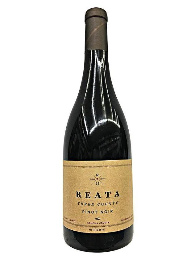 Reata Three County Pinot Noir