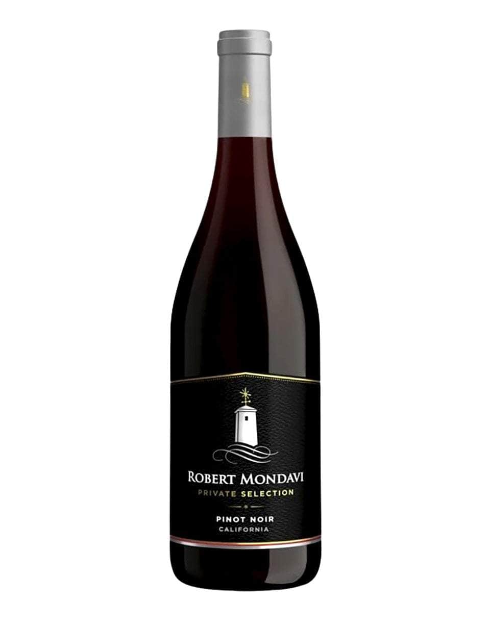 Robert Mondavi Winery Private Selection Pinot Noir