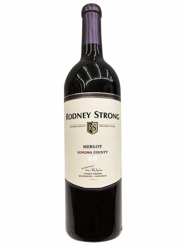 Rodney Strong Merlot
