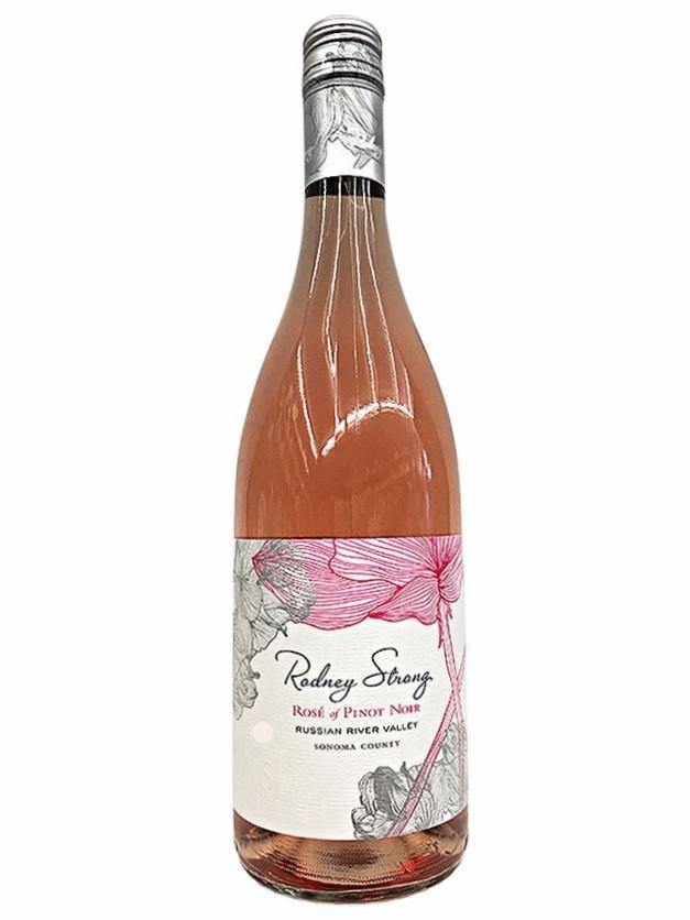 Rodney Strong Rosé of Pinot Noir