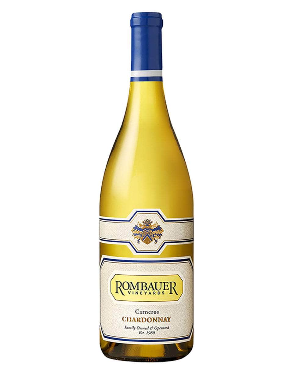 Rombauer Vineyards Chardonnay