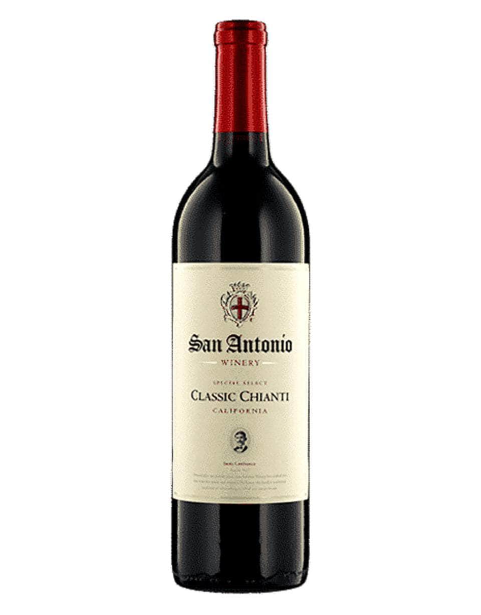 San Antonio Winery Classic Chianti