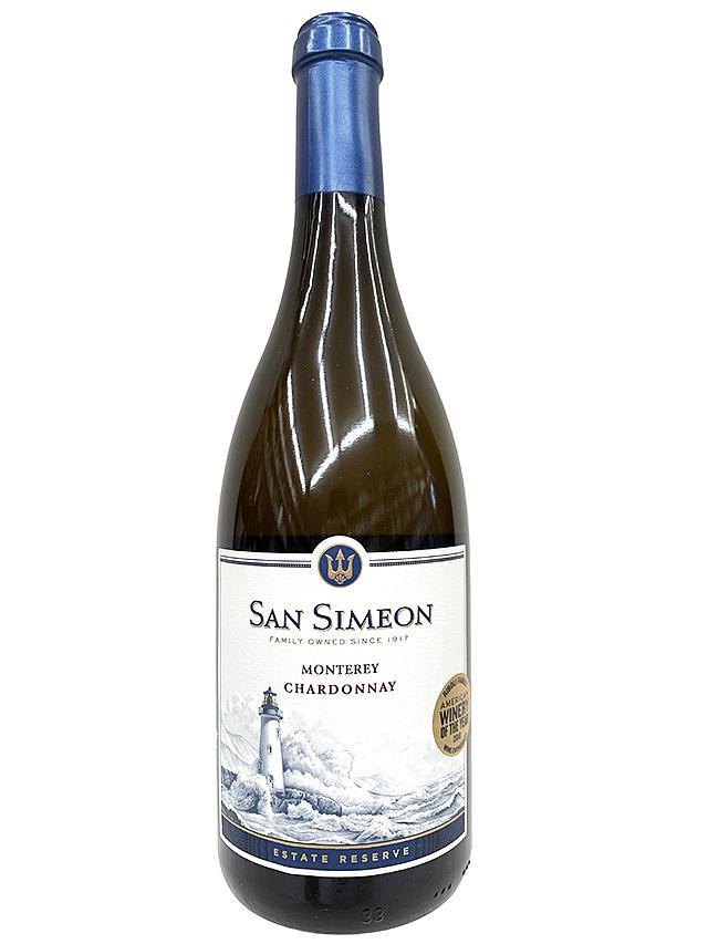San Simeon Chardonnay