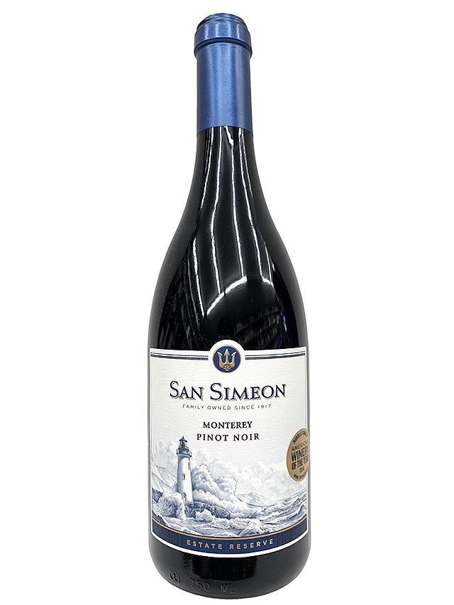 San Simeon Pinot Noir