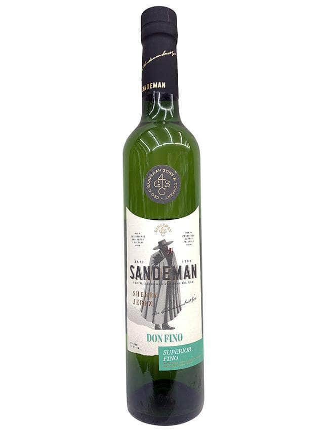 Sandeman Don Fino Sherry 500ml