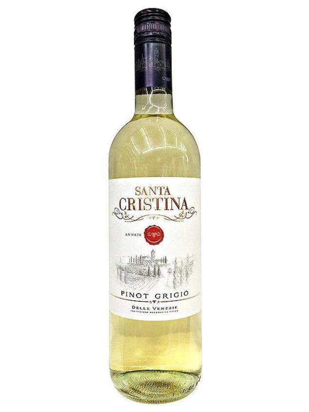Santa Cristina Delle Venezie Antinori Pinot Grigio