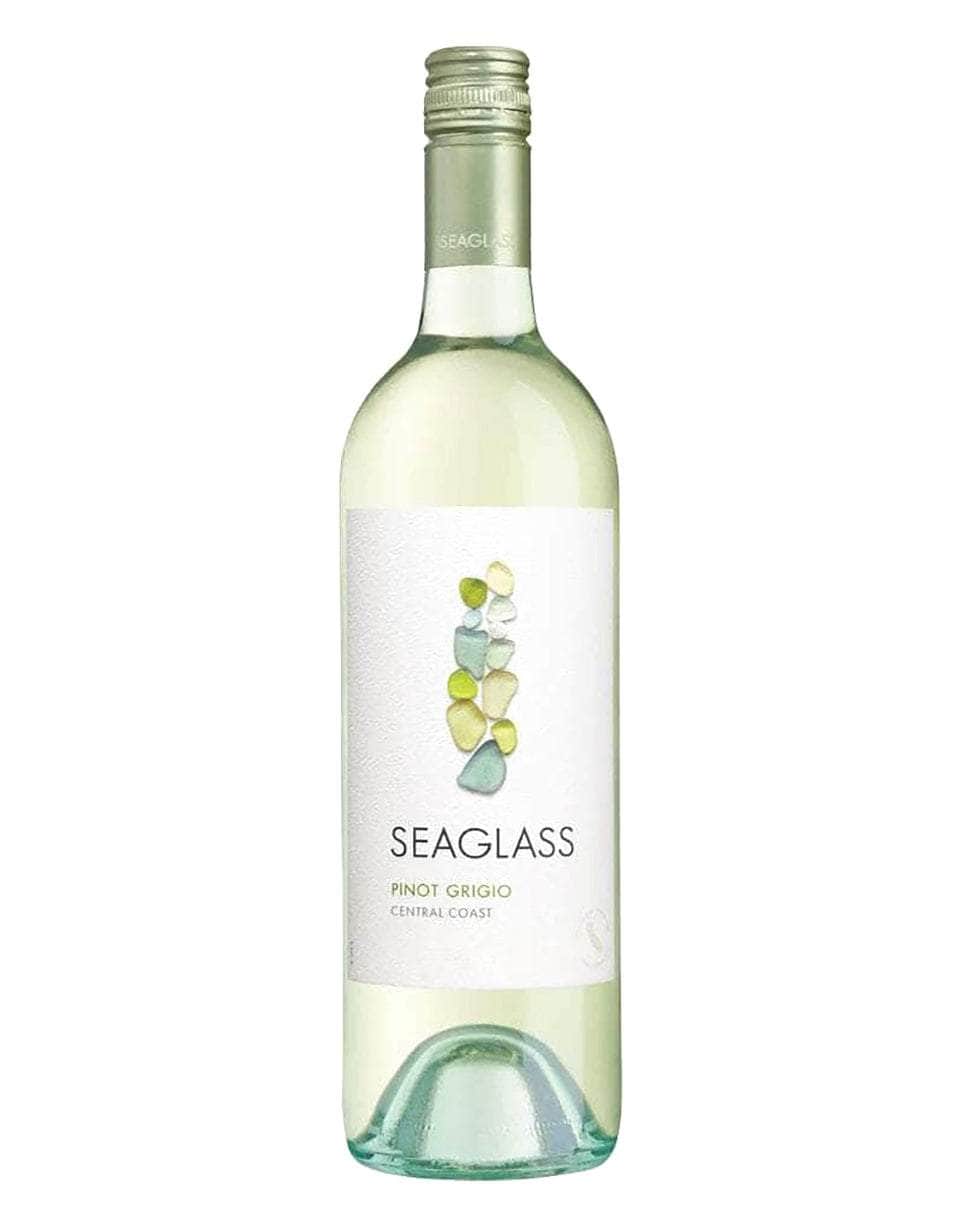 SeaGlass Pinot Grigio