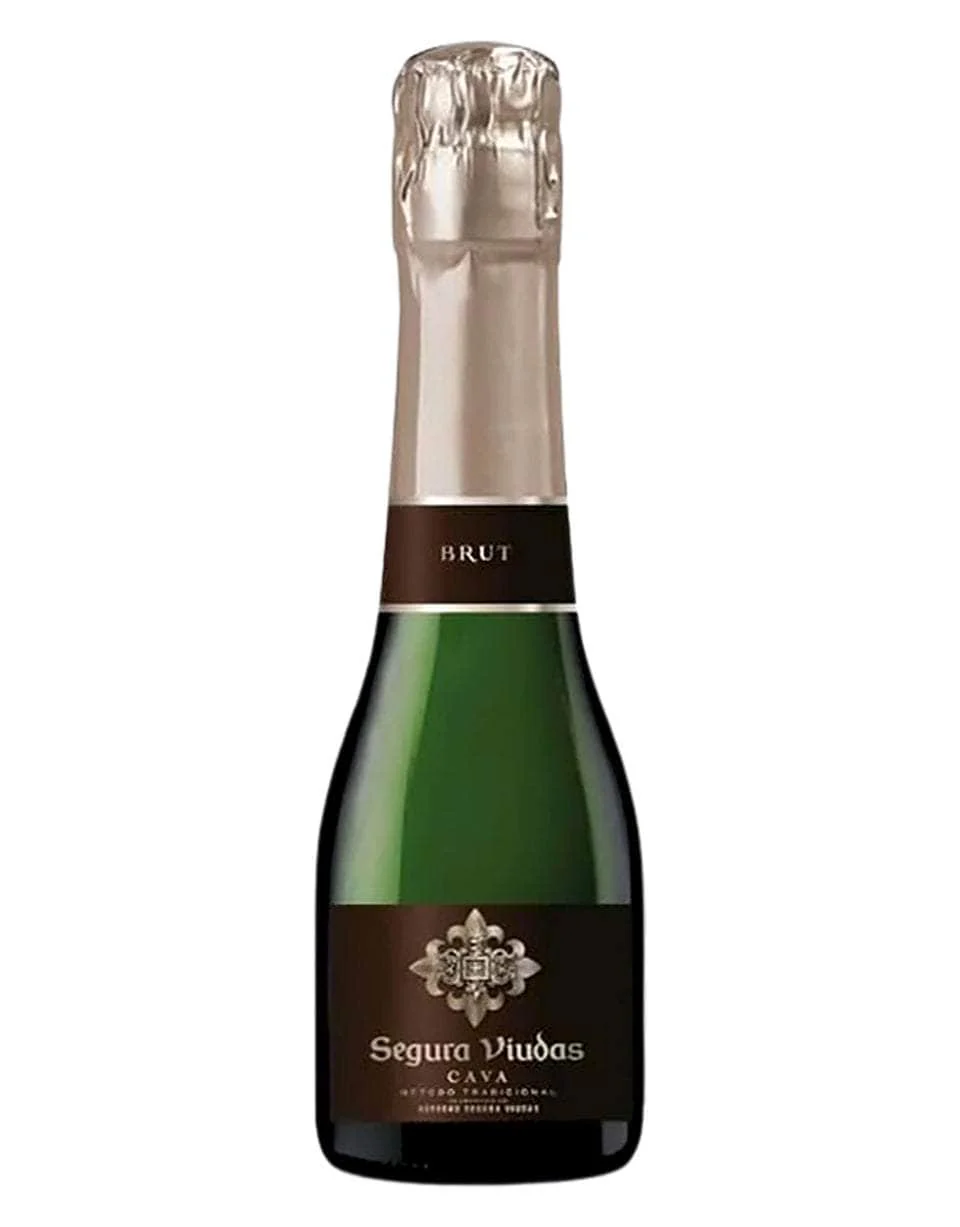 Segura Viudas Brut Cava Mini 187ml
