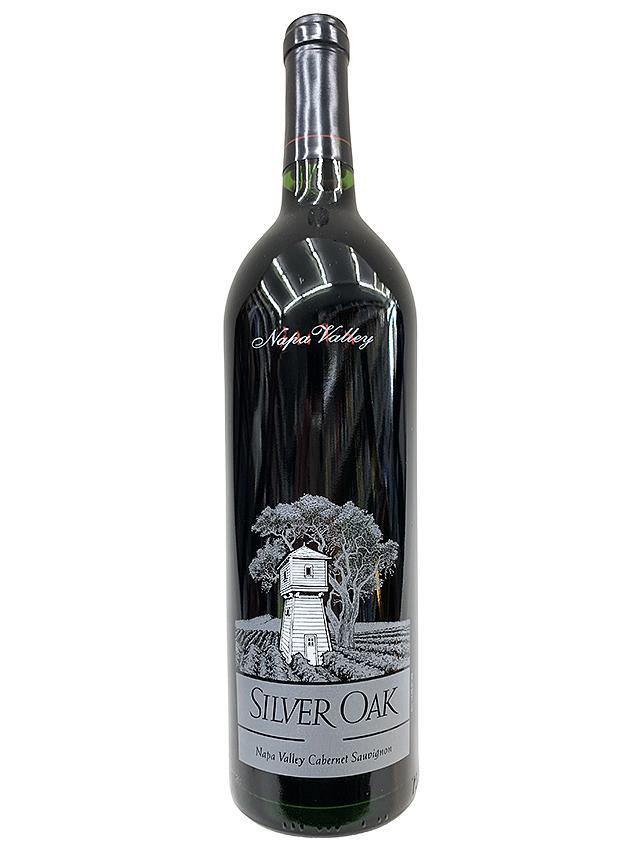 Silver Oak Cabernet Sauvignon